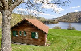 Vacancéole - Les Chalets de la Chazotte